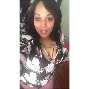 Meet your Posher, Alisha